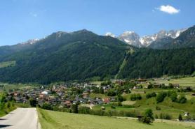 Rakousko, Fulpmes