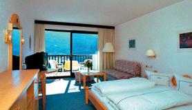 Hotel Oberhofer - možnost ubytování