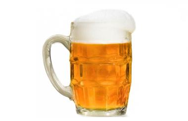 Pivo Wiesnfassl