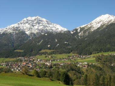 Telfes, Stubai