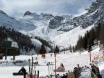 Lyžařské areály v údolí Stubai