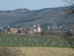 Rakouské městečko Schönberg