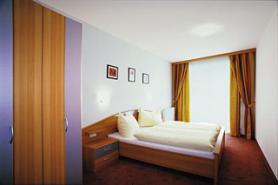 Rakouský hotel Habicht - možnost ubytování