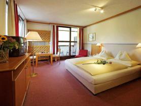 Rakouský hotel Happy Stubai - možnost ubytování