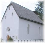 Fulpmes a nedaleká kaplička Sagererkapelle