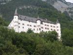 Rakouský zámek Tratzberg