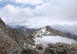 Vyhlídka Top of Tyrol - výhled